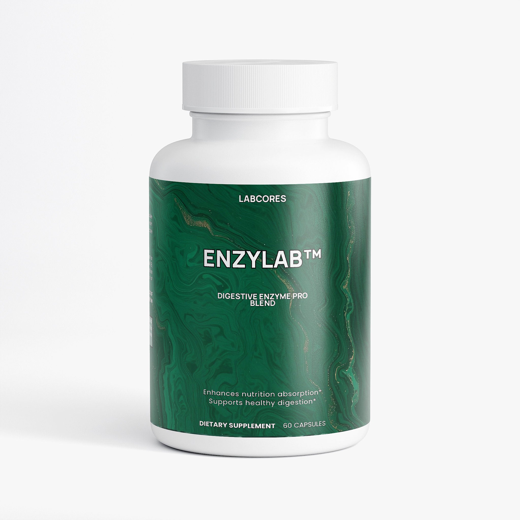 ENZYLAB Digestive Enzyme Blend