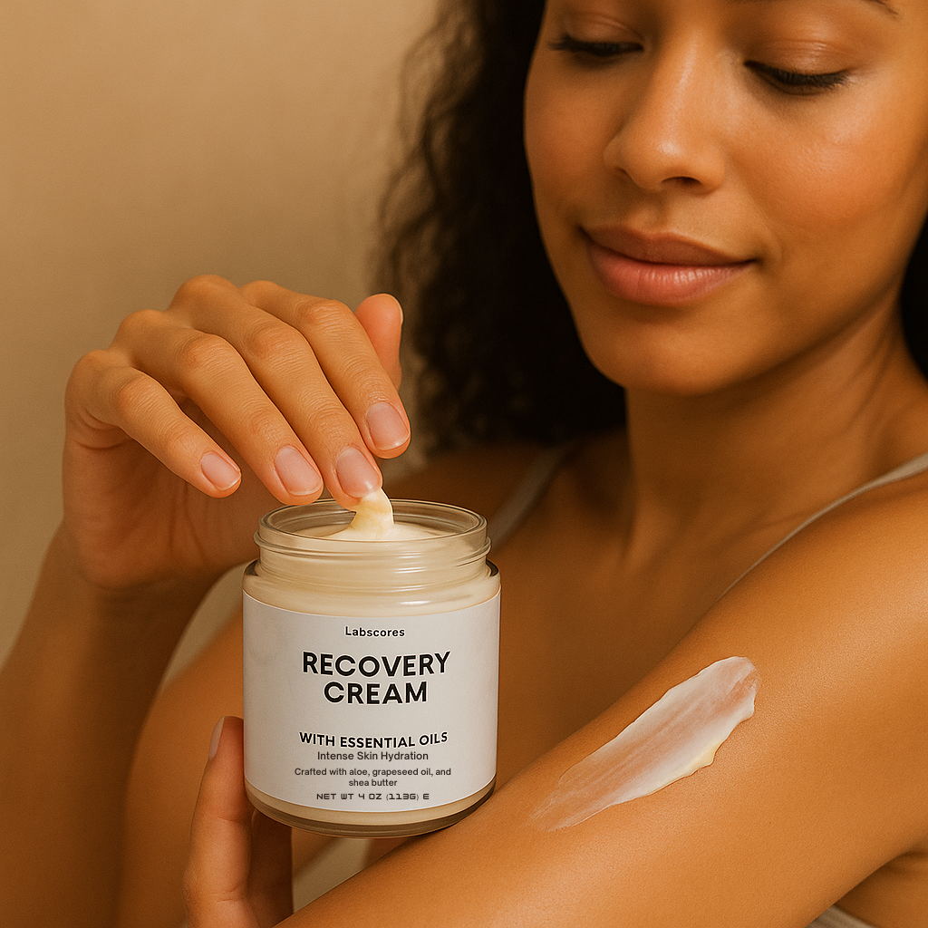 Recovery Cream